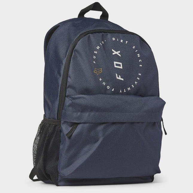FOX - Clean Up Backpack (Deep Cobalt)
