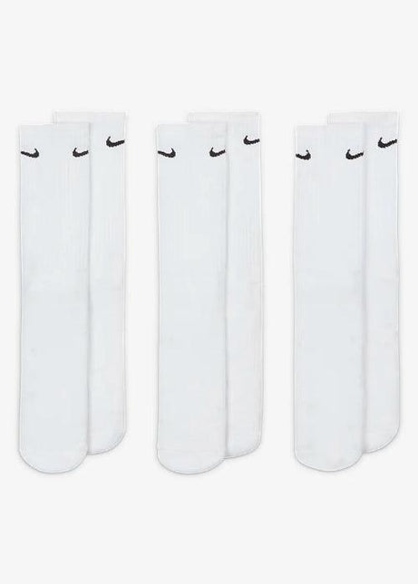 Nike - Everyday Cush Crew 3pk - Westside Surf + Street