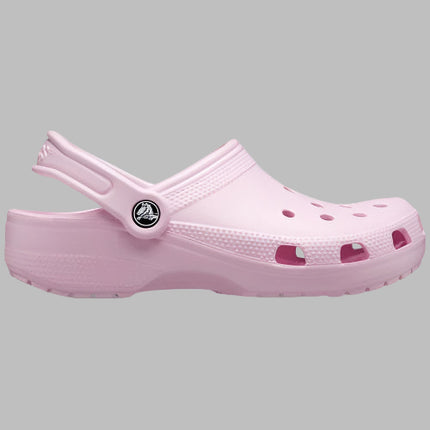 Crocs - Classic Clog  Kids (Ballerina Pink)