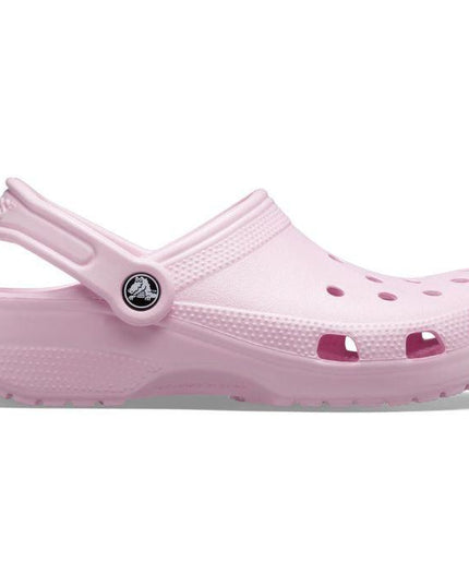 Crocs - Classic Clog (Ballerina Pink) - Westside Surf + Street