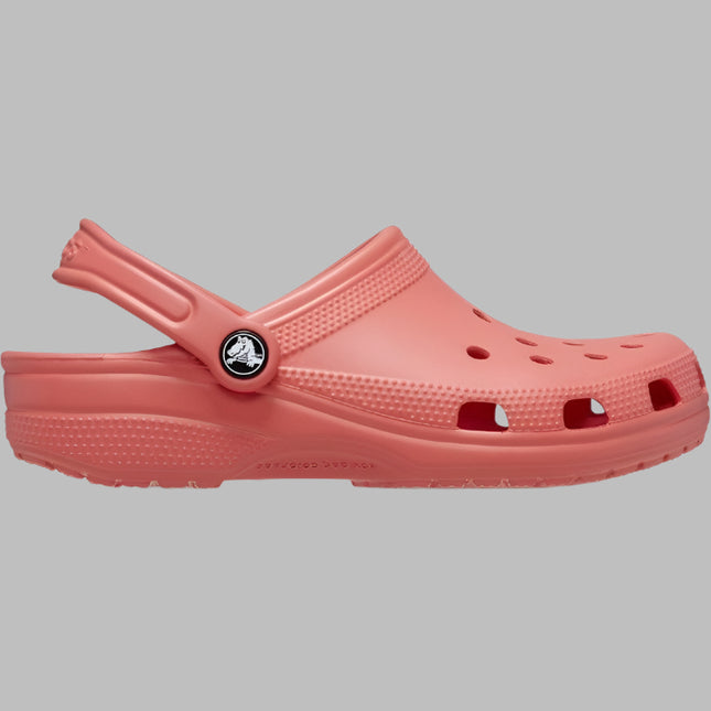 Crocs - Classic Clog (Watermelon) - Westside Surf + Street