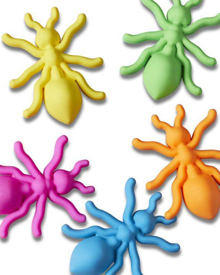 Crocs - Jibbitz 5 Pack (Part 2) - Westside Surf + Street