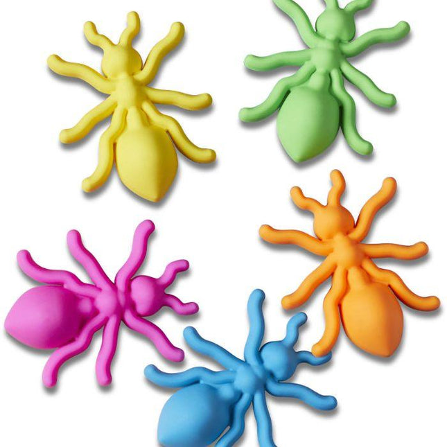 Crocs - Jibbitz 5 Pack (Part 2) - Westside Surf + Street