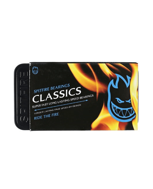 Spitfire - Bearings - Westside Surf + Street