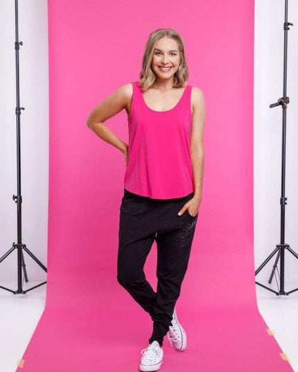 Home-Lee Apartment Pant - Westside Surf + Street