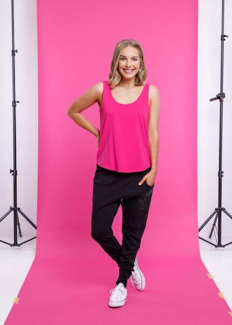 Home-Lee Apartment Pant - Westside Surf + Street