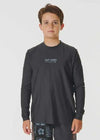 Rip Curl - Pure Surf Logo UPF Long Sleeve - Westside Surf + Street