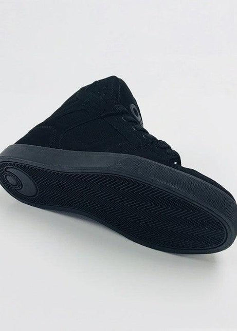 Osiris - Clone (Black/Ops) - Westside Surf + Street