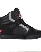 Black/Red/Siver / US/11