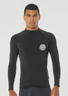 Rip Curl - Icons UPF Brushed Long Sleeve Tee