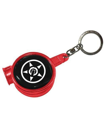 Unit - Bandit Keyring - Westside Surf + Street