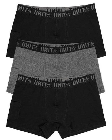 Unit - Day To Day Underwear - Westside Surf + Street