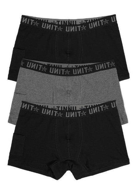 Unit - Day To Day Underwear - Westside Surf + Street