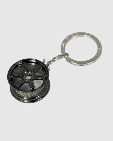 Unit - Mag Keyring - Westside Surf + Street