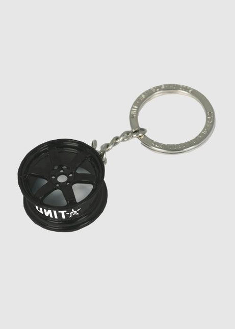 Unit - Mag Keyring - Westside Surf + Street