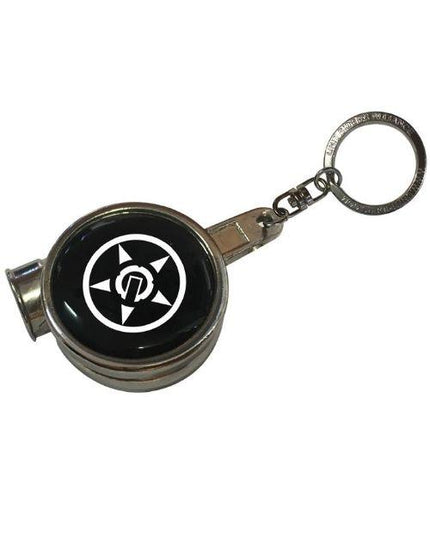 Unit - Bandit Keyring - Westside Surf + Street