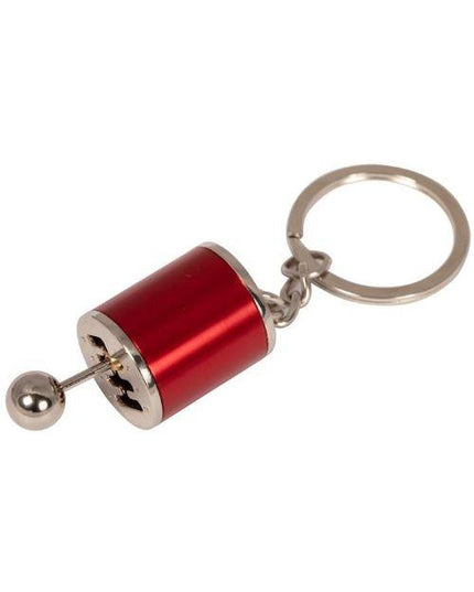 Unit - Topgear Keyring - Westside Surf + Street