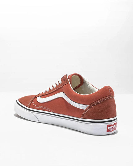 Vans - Old Skool Theory (Burnt Orche) - Westside Surf + Street