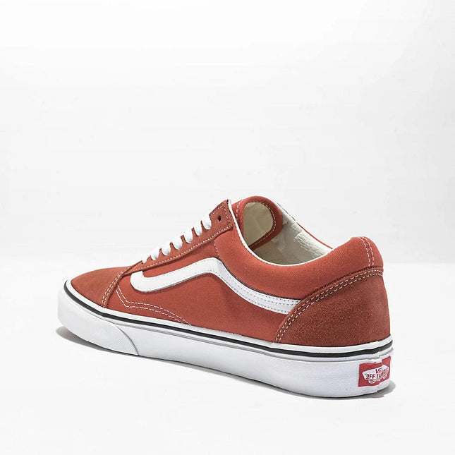Vans - Old Skool Theory (Burnt Orche) - Westside Surf + Street