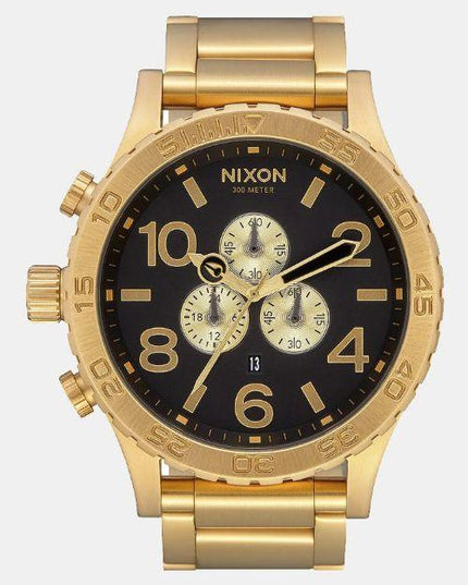 NIxon - 51-30 Chrono - Westside Surf + Street
