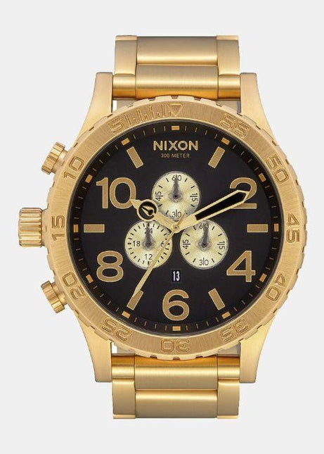 NIxon - 51-30 Chrono - Westside Surf + Street