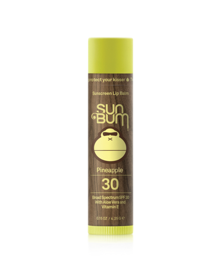 Sun Bum - SPF 15 Lip Balm
