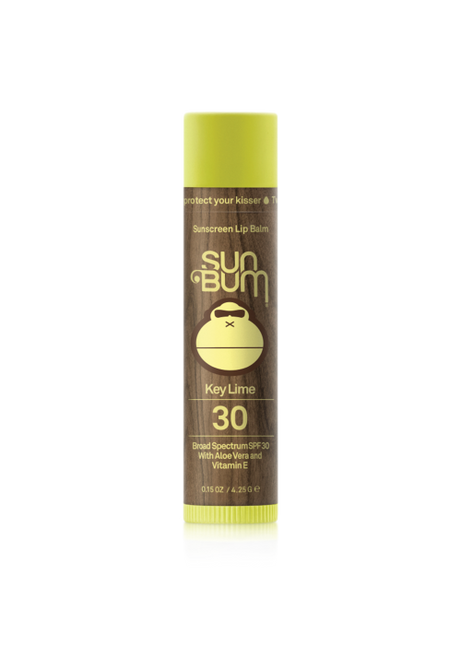 Sun Bum - SPF 15 Lip Balm