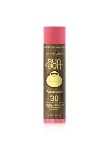 Sun Bum - SPF 15 Lip Balm
