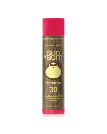 Sun Bum - SPF 15 Lip Balm