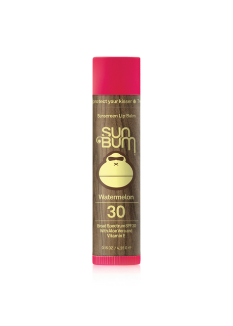Sun Bum - SPF 15 Lip Balm