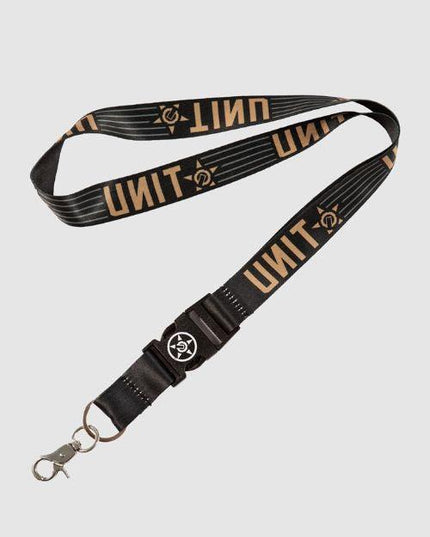 Unit - Trade Lanyard - Westside Surf + Street