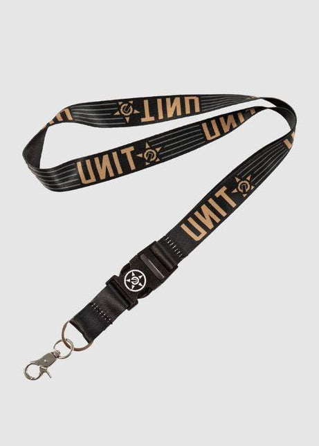 Unit - Trade Lanyard - Westside Surf + Street