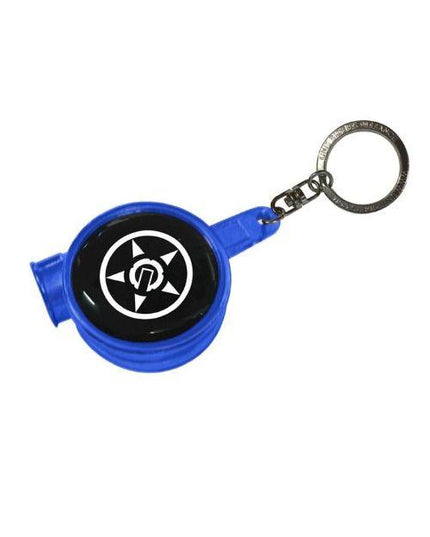 Unit - Bandit Keyring - Westside Surf + Street