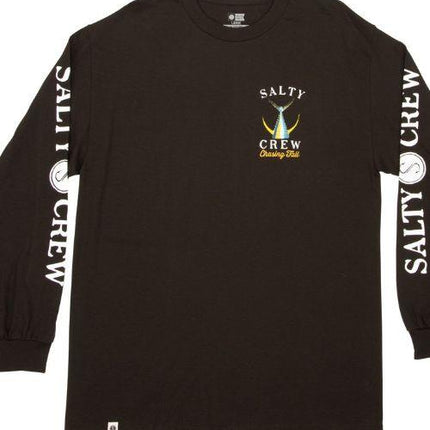 Salty Crew - Tailed Long Sleeve Tee - Westside Surf + Street