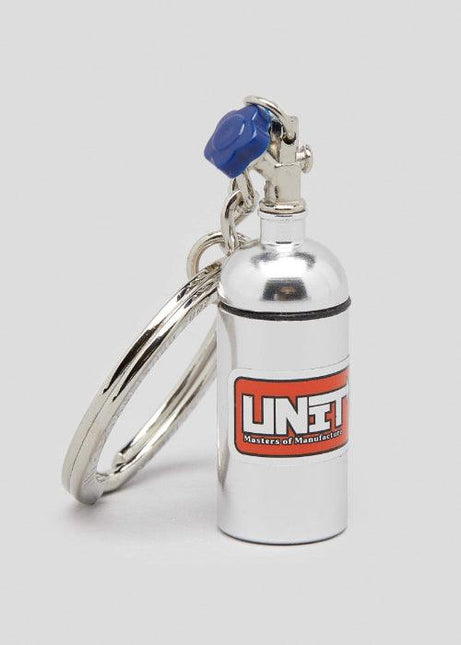 Unit - Oxide Keyring - Westside Surf + Street