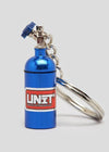 Unit - Oxide Keyring - Westside Surf + Street