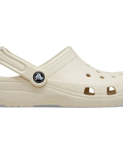 Crocs - Classic Clog Kids (Bone)