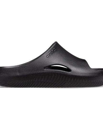 Crocs - Mellow Recovery Slide (Black)