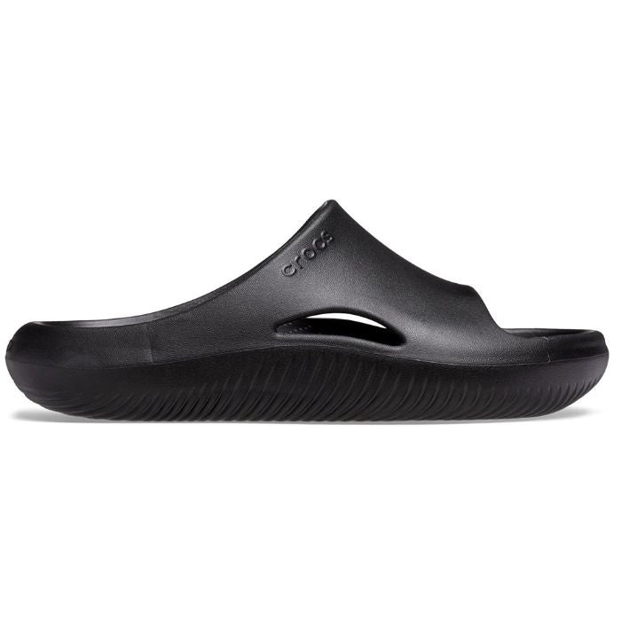 Crocs - Mellow Recovery Slide (Black)