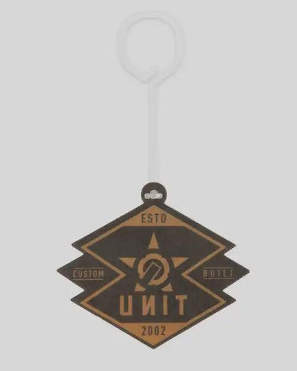 Unit - Peak Air Freshener - Westside Surf + Street