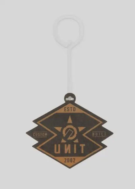 Unit - Peak Air Freshener - Westside Surf + Street