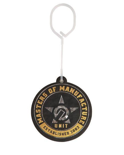 Unit - Clate Air Freshener - Westside Surf + Street