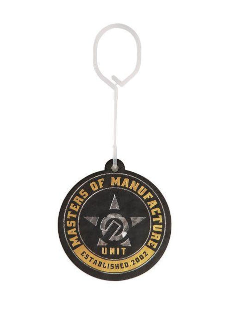 Unit - Clate Air Freshener - Westside Surf + Street