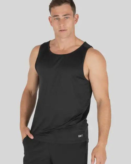 Unit - Elite Flex Tank - Westside Surf + Street