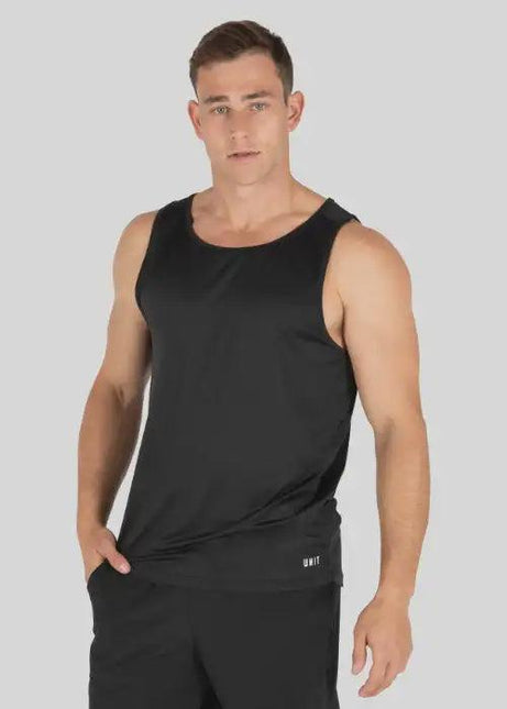 Unit - Elite Flex Tank - Westside Surf + Street