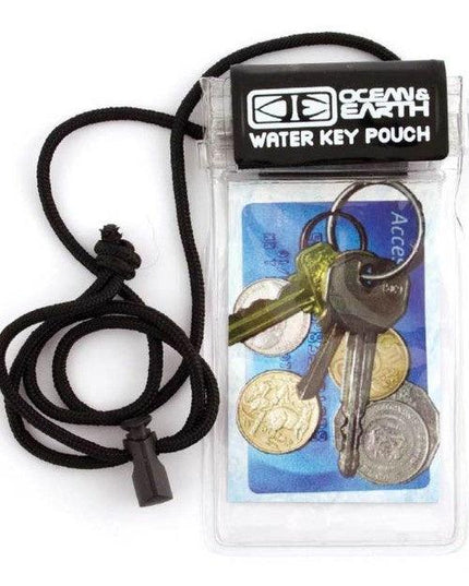 Ocean & Earth - Water Resistant Key Pouch - Westside Surf + Street