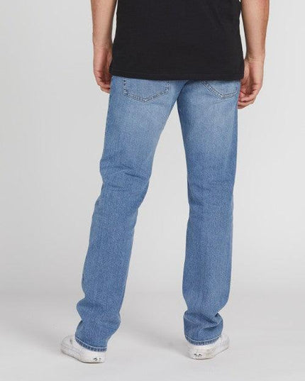 Volcom - Solver Denim. - Westside Surf + Street