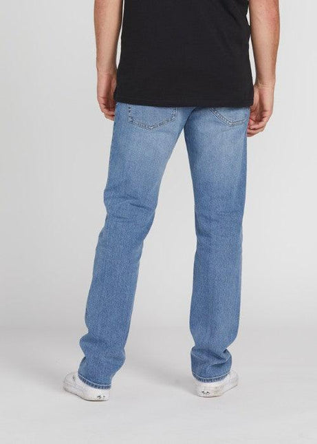 Volcom - Solver Denim. - Westside Surf + Street