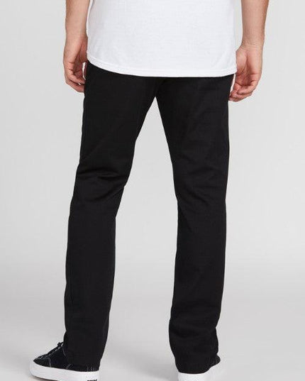 Volcom - Frickin Modern Stretch Pant - Westside Surf + Street