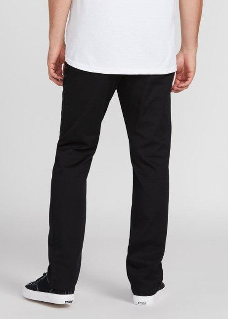 Volcom - Frickin Modern Stretch Pant - Westside Surf + Street